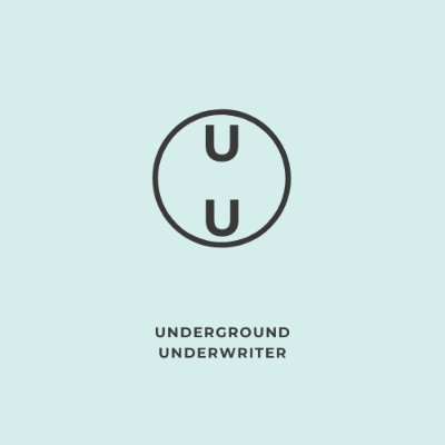 Just a group of #insurance #underwriters in CLT, NC trying to help #educate #business owners and save them money along the way undergroundunderwriter@gmail.com