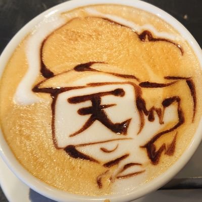 にのはる(ง •̀_•́)งさんのプロフィール画像