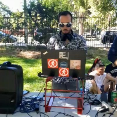 lance137's profile picture. dj, ing informática, emprendedor y  deportista :D