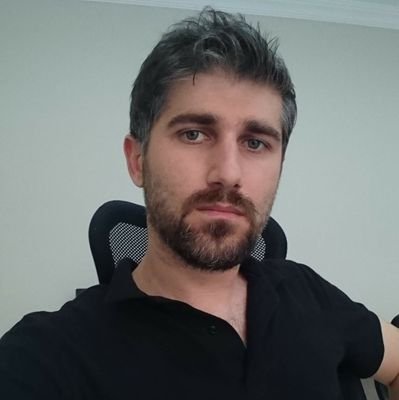 Muzaffer_Kizil's profile picture. Dijital Pazarlama ve Yazılım Uzmanı