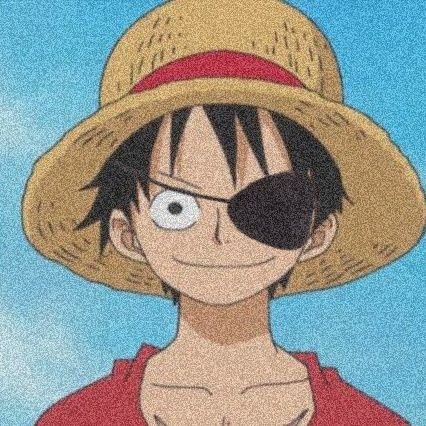 _LuffyD's profile picture. 