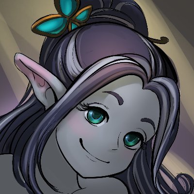 Night Helga 🔞 (с0mm 0pn)さんのプロフィール画像