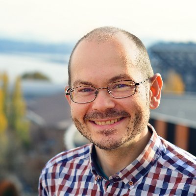 Ph.D. student writing about climate change narratives in contemporary SF. Народився (at 345 ppm) і виріс у Львові. He/him. @boyechkor@mastodon.social
