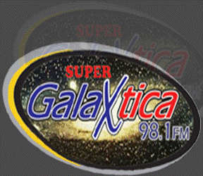 Emisora radial 98.1 FM (estilo) SALSA del Centro de Maracay marchando con la Revolución de Chávez.