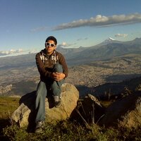 Jonathan Padilla (@jope7) 's Twitter Profile