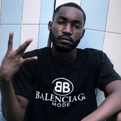 kwesi_boujee's profile picture. 𝐲𝐨𝐮 𝐜𝐚𝐧'𝐭 𝐛𝐞 𝐚 𝐠𝐚𝐧𝐠𝐬𝐭𝐞𝐫 𝐰𝐢𝐭𝐡𝐨𝐮𝐭 𝐆𝐨𝐝