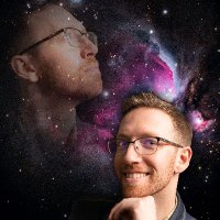 Logan Smith (@spatial_hair) 's Twitter Profile