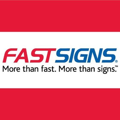 FASTSIGNSV's profile picture. FASTSIGNS Vaughan at Weston and Langstaff. Custom visual communications, innovative designs & expert project services.
https://t.co/VXxuOQWppo…