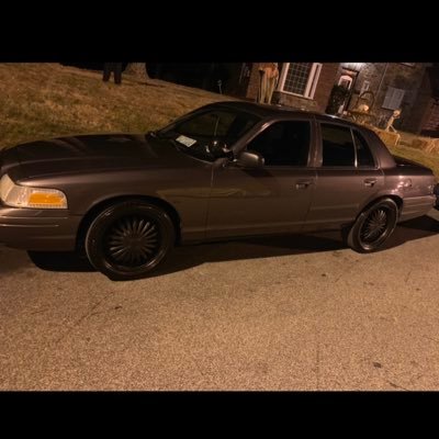 Follow me as I customize my 2007 Ford Crown Vic. Projects are DIY and range from cheap to expensive and from easy to difficult. IG - @MLWithTheVic