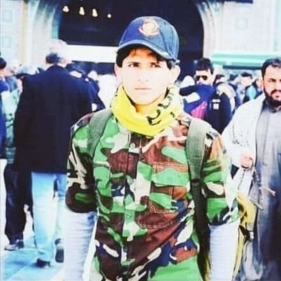 Qb5EEXhWNJzjx7m's profile picture. ‏‏ما كان لله ينمو