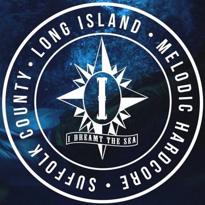 Melodic Hardcore // Post Hardcore - From Long Island, NY - Follow us Instagram: idreamtthesea