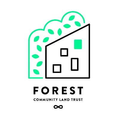 Community Land Trust in Waltham Forest E17, East London. Sustainable housing for the local community, truly affordable...forever.
Join us: info@forestclt.org