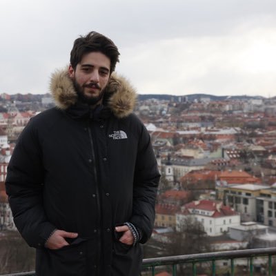 cemcaliskann's profile picture. Communication Science, | Political Communication | Populism |