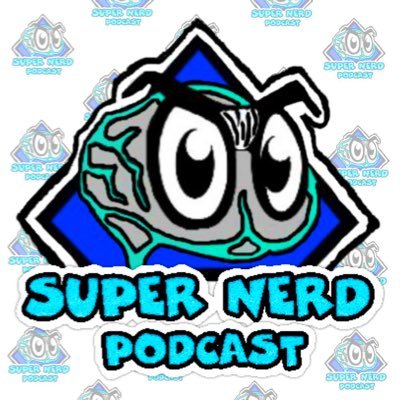 Super #NerdPodcast - Bringing the latest #NerdNews & Rumors from Movies, TV & More! - Apple Podcasts, Anchor & More - https://t.co/koZQD8NDwb