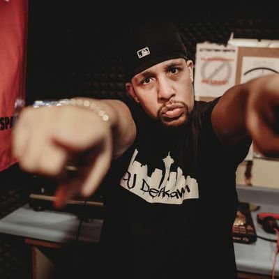Catch me Thursday's from 8pm-10pm on The Re-Up on KSVR 91.7 FM in Skagit Valley in Northern Washington State!