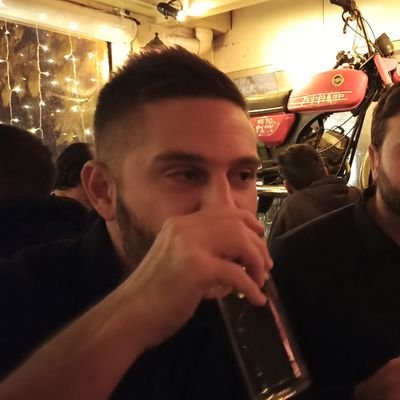 dsklhros's profile picture. Postdoctoral researcher.

Humor is not a word, is a way of life.