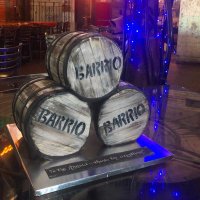 Barrio Brewing Co(@BarrioBrewing) 's Twitter Profile Photo