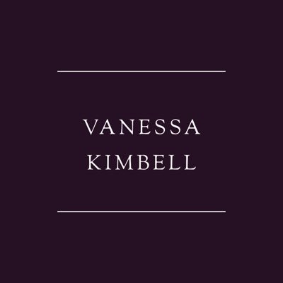 VanessaKimbell Profile Picture