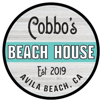 Cobbos Beach House