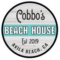 Cobbos Beach House(@CobbosBH) 's Twitter Profile Photo