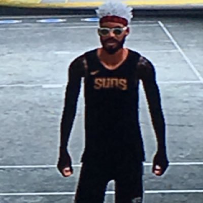 2k player trying to get good