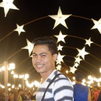 Danny Mar Desucatan - @DesucatanMar Twitter Profile Photo