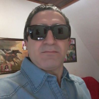 NettoLindolfo's profile picture. FLAMENGUISTA