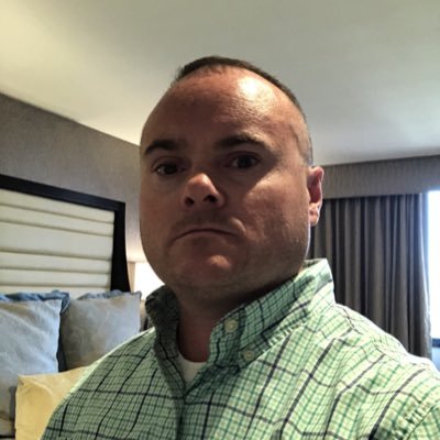 TroyMcFadden's profile picture. #iamaluckyman