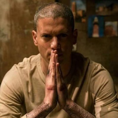 Michael Scofield 🅙