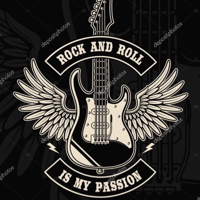 Music is my life. #TeamRock - Love concerts and live music. Without music life would be a mistake. 🎼🎸🥁🎹🎺🎻🎤