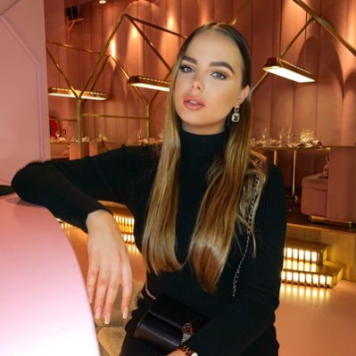 MissEllieOneill's profile picture. 