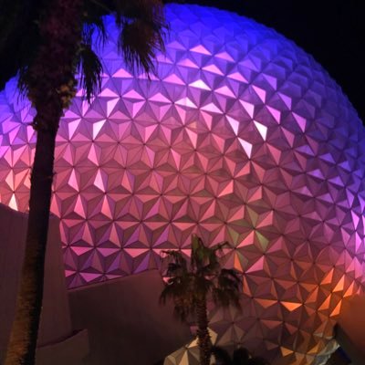 disneylexicon's profile picture. Come for the occasional really good picture and stay for the *occasional* really good commentary.