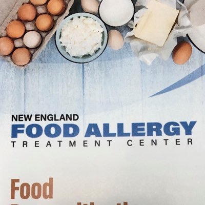 A treatment to desensitize patients with peanut, tree nut, milk products, egg, and sesame food allergies using a procedure called oral immunotherapy.