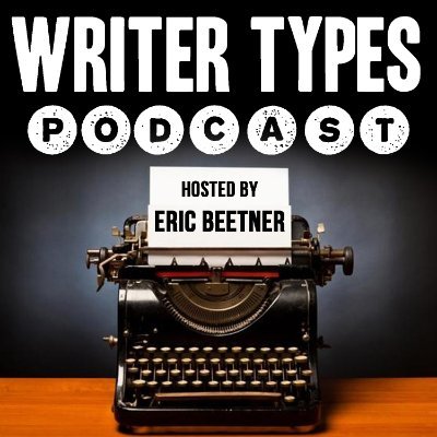 Anthony Award-nominated crime/mystery/thriller #podcast hosted by crime author, @ericbeetner
Now part of the LitHubRadio network!
