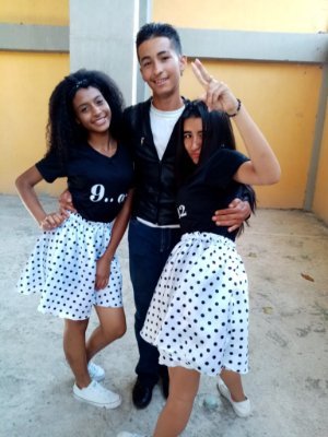 danied1405's profile picture. VER A MIS SERES QUERIDOS FELICES, ESO ES LO QUE ME ALEGRA.