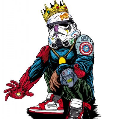 fntmqq's profile picture. Sneakminded