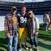 Sam LaPorta (@samlaporta) 's Twitter Profile Photo Sam LaPorta (@samlaporta) 's Twitter Profile Photo