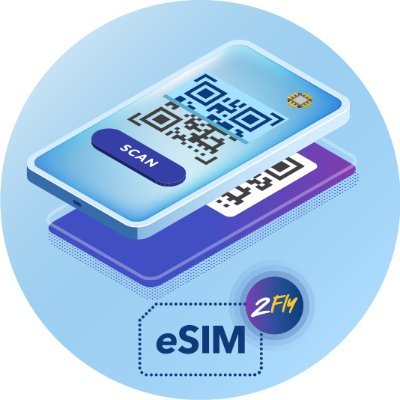 Get the #sim2fly, the leading #eSIM for travel in Asia! https://t.co/VULeNnt3PZ