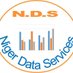 Niger Data Services (@data_niger) Twitter profile photo Niger Data Services (@data_niger) Twitter profile photo