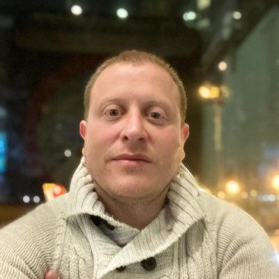 cargomper's profile picture. 