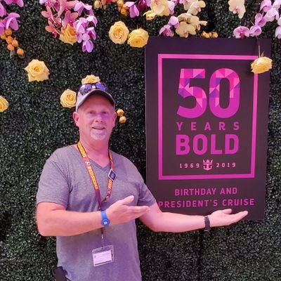 RandyRuddle's profile picture. I'm a hard working carpenter who loves to cruise.