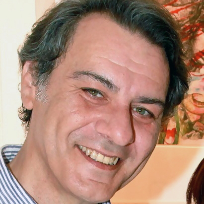 Γιώργος Θ. Καλόφωνος