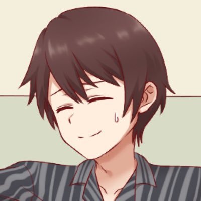 Phathomさんのプロフィール画像