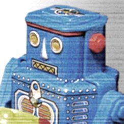 ロボッチさんのプロフィール画像