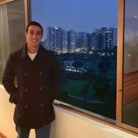 Amador MR Jordan (@amadormrj) 's Twitter Profile