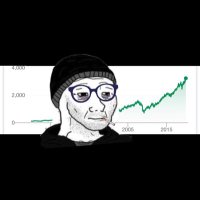 Financial Goth (@stevenwoahdick) 's Twitter Profile