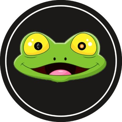 Follow Lucky Frog to get luck, fortune and success ! Lucky frog always follow back. If you unfollow lucky frog will get angry and summon the unfollow spell.