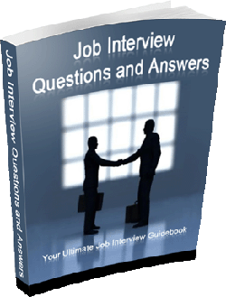 interviewebook's profile picture. Pass that Job Interview and Get That Dream Job for only $9.99 with the Ultimate Job Interview Guidebook!! - The Best Job Interview Questions and Answers eBook