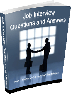 Pass that Job Interview and Get That Dream Job for only $9.99 with the Ultimate Job Interview Guidebook!! - The Best Job Interview Questions and Answers eBook