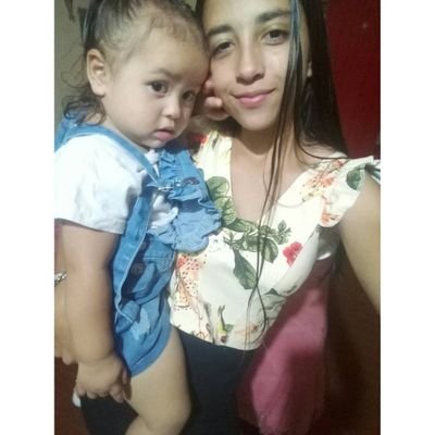 25/05/18 LLEGO A MI  VIDA MI HIJA MI TODOOO UMMA VALENTINA😍💗
02/12/16😻